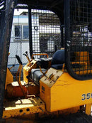 John Deere Relife Crawler Bulldozer