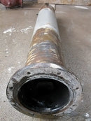 SU-Series Shell & Tube Heat Exchanger - 18 Sq. Ft.