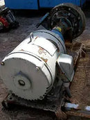 Secespol Carbon Filter Regeneration System