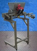 SMC Season Metering Hopper- 1.7 Cu. Ft.