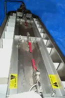 Meyer Industries Garroutte Closed Pocket Machine Elevator