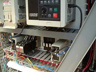 UFD Panel