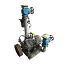 Fuller A70S Rotary Vane Compressor