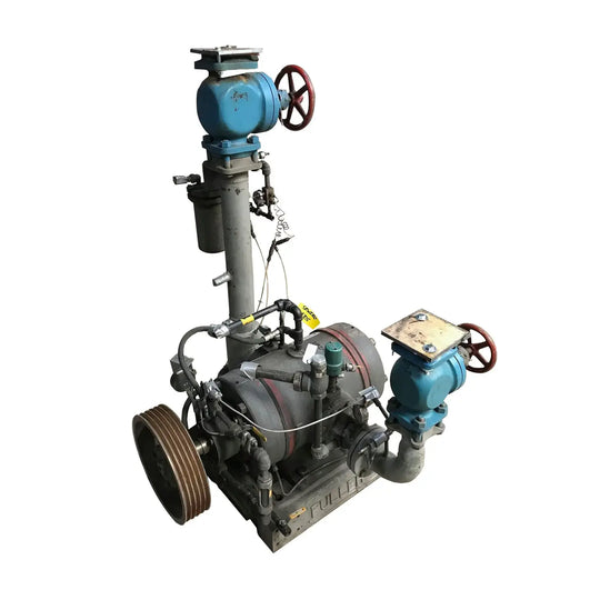 Compresor de paletas rotativas Fuller A70S