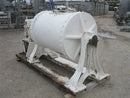 Ball Mill 2 ft. 8 in. dia. x 3 ft. ½ in. L.
