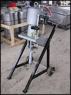 Graco Senator Drum Pump