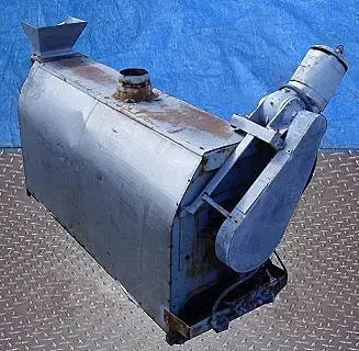 Jabez-Burns and Sons Coffee/Nut Roaster