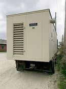 Sistema de deshumidificación Cargocaire Munters Superdaire