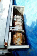 Transportador de botellas