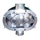 Bomba de desplazamiento positivo Tri-Clover PRS60-3M-UH2-ST-S (60 GPM máx.)
