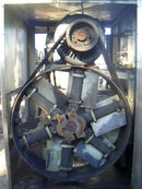 APV Crepaco 5DD Homogenizer - 1600 PSI