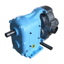 Bomba de desplazamiento positivo (10 HP, 140 GPM máx.)