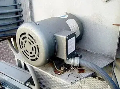 Stulz Air Technology Systems Incorporated Deshumidificador desecante serie DESICAIR
