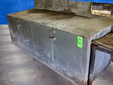 Work Bench