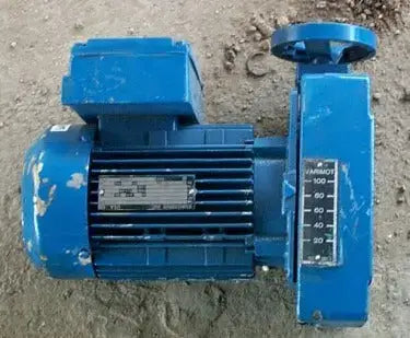 Eurodrive Motor 1 HP