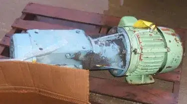 Gear Reducer