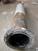 SU-Series Shell & Tube Heat Exchanger - 18 Sq. Ft.