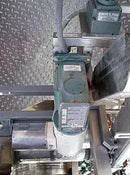 Arrowhead Conveyor Corporation Bottle Conveyor