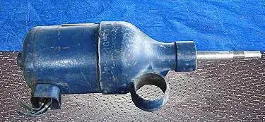 Lightnin PA Clamp-On Mixer