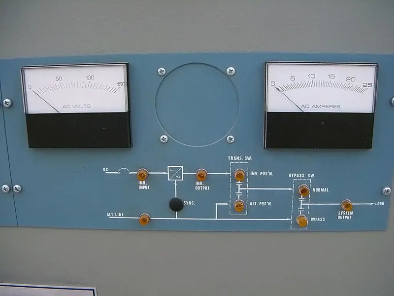 NIFE Static Inverter - 2 KVA