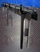 Stainless Steel Table Top Conveyor