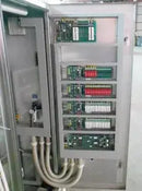 Amersham Pharmacia BioProcess Engineering System 1232