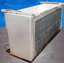 Recold 3100FWA Ammonia/Freon Evaporator Coil- 6.4 TR (Low Temperature)