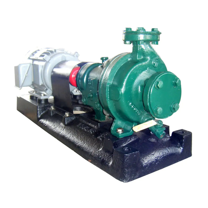 Bomba centrífuga Goulds 3196 (5 HP, 70 GPM máx.)