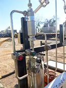 Fermentador Chemap - 8 galones