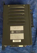 Fuente de alimentación del sistema Allen-Bradley