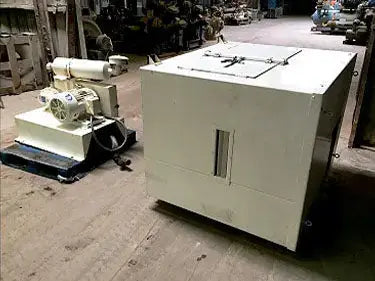 Soplador Universal Roots con Caja Insonorizada - 15 HP