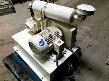 Soplador Universal Roots con Caja Insonorizada - 15 HP