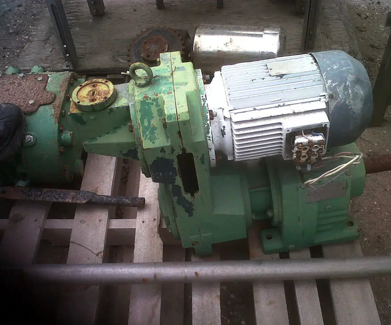 SEW Eurodrive
