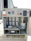 Paquete de brazo robótico industrial serie IRB 2400 de ABB Robotics