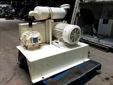 Soplador Universal Roots con Caja Insonorizada - 15 HP