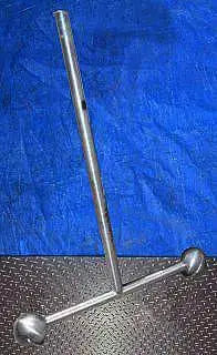 Holden Bros. Inc. Dual Sprayball