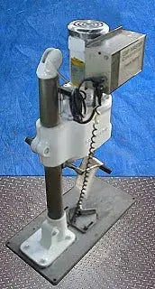 Swan-Matic Manual Capper Model CapMaster