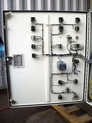 Cargador de bolsas FMC