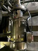 OSMO Osmonics Ósmosis inversa (R/O) y patín de ozono