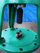 Lightnin 33C-25 Flange Mount Mixer