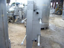 Alfa Laval Stainless Steel Heat Exchanger - 676 Sq. Ft.