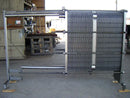 Schmidt-Bretten Plate Heat Exchanger - 938.3 Sq. Ft.