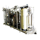 OSMO Osmonics Ósmosis inversa (R/O) y patín de ozono