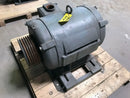AO Smith Electric Motor - 125 HP