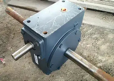Gear Box