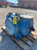 Compresor de gas de un solo tornillo Vilter VSSG-601