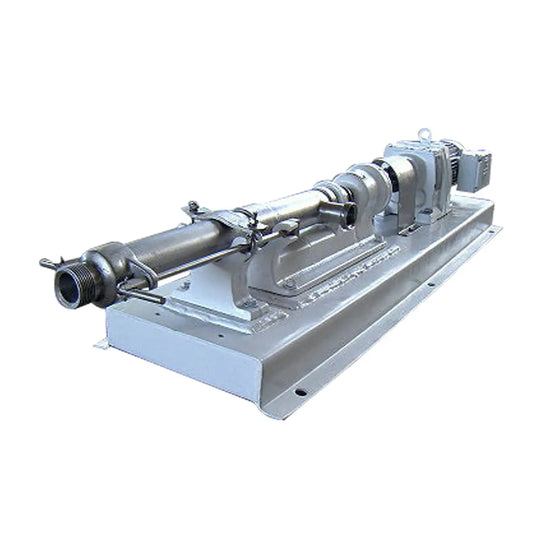 Moyno (Robbins & Myers) Progressive Cavity Pump