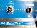 Limpiador de hielo seco Alpheus PLT-5X CO2 Miniblast