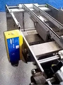 Controladora de peso de alta velocidad Mettler Toledo