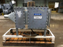 X-Changer, Inc. C-150 Fin-Tube Heat Exchanger